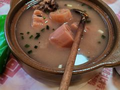 -回味黑鸭煲·始于2006(万松园店)