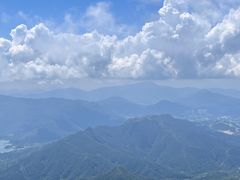 -梧桐山风景名胜区