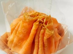 -檬舒舒MonChouChou(环球金融中心店)