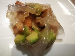 -荣轩(新荣记环球金融中心店)