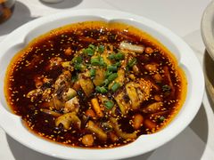-眉州东坡(北苑华贸店)