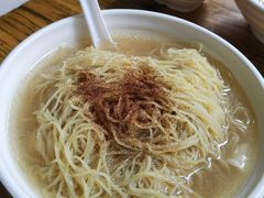 -小梁哥云吞面(黄贝岭店)
