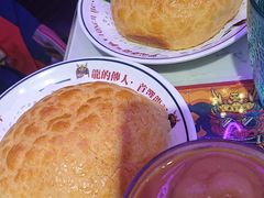 -龙记·香港茶餐厅(海上世界店)