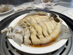 -海味当家·蒸锅海鲜(中山广场创始店)