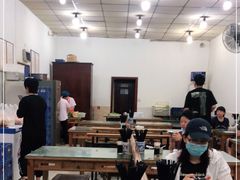 大堂-子午路张记肉夹馍(翠华路店)