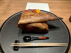 -晴空·日本料理(万象城店)