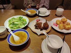 -鸽味轩·粤菜小馆(高楼门总店)