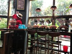 -NLFS1983咖啡花园餐厅(锦桂店)
