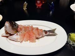 -怡情荟•海鲜青岛菜(五四广场旗舰店)