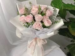 -幸福加蜜鲜花生活馆(清华瑞鑫店)