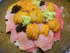 -鮨一日本料理旗舰店(总店)