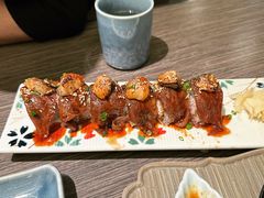 -炙柒Sekinana·精致日料(合生汇店)