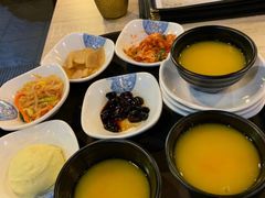 -郑阿姨的家·이모네·韩料&烤肉(武川路店)