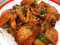 毛蟹年糕-小实惠嘉(威海路店)