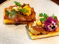 -Bistro 63 创意融合料理(广粤天地店)