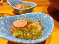 -割烹旭日本料理(龙湖狮山天街店)