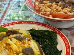 -孖记茶档·热腾茶餐(江南西plus店)