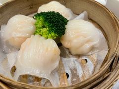-丰鲤楼•闽南茶楼(仟禧汇店)