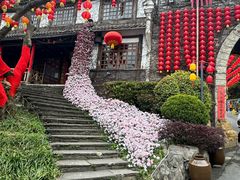 -巴倒烫陆派火锅山庄(南山总店)