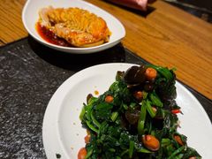 -小城粥道·海胆鲜虾粥(解放广场店)