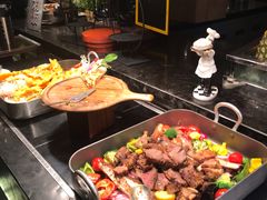 -安蒂娅·海鲜自助餐厅(安蒂娅美兰酒店)