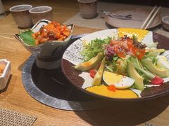 -蟹将军·松叶蟹和牛日料放题自助(K11店)