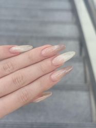 -猪猪女孩日式美睫美甲