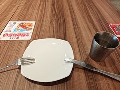 -必胜客(嘉兴万达店)