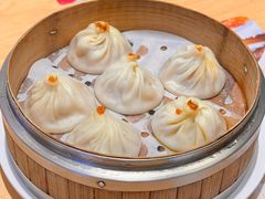 -小杨生煎(周浦万达店)