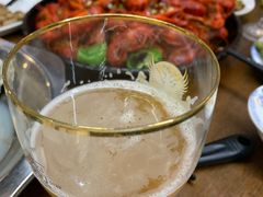 -老谭虾王蟹皇·龙虾·烧烤(蝴蝶湾店)