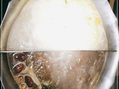 -湊湊火锅·茶憩(上海合生汇店)