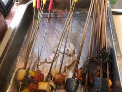 麻辣小郡肝-钢管厂五区小郡肝串串香火锅(人民广场店)