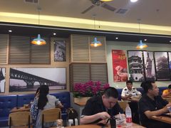 大堂-苏晓玥·手作江南小吃(深圳北站店)