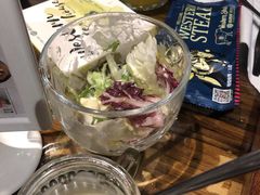 -西缘牛排(荟聚购物中心店)