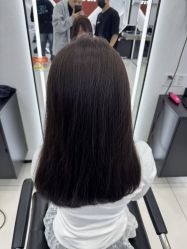-FINE HAIR 烫染专业设计