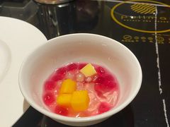 -温州铂尔曼酒店蘭 咖啡厅