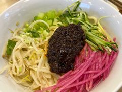 -吴记百姓菜馆·北京菜·烤鸭(故宫店)