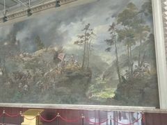 -井冈山风景名胜区-黄洋界