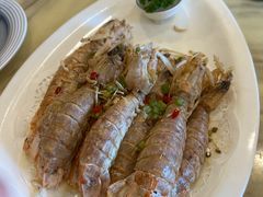 -外沙疍家棚酒楼