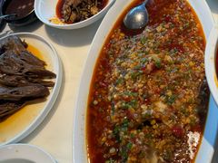 -柴门饭儿(成都太古里店)
