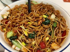 -回家吃饭·地道南昌菜(建德观总店)