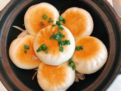 生煎包-益健名厨海鲜城(夏湾店)