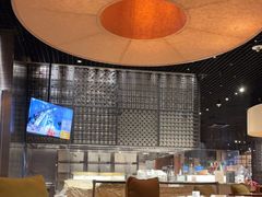 大堂-mezza9 Macau(澳门君悦酒店)