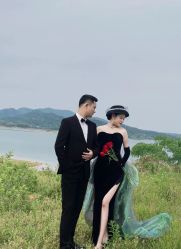 点击看大图 -青禾蒙娜丽莎婚纱摄影(武汉总店)