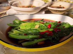 -外婆人家(软件园店)