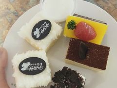 -汉巴味德(大悦城店)