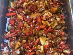 -老三样·旧食新味(万寿宫店)