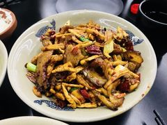 -潇湘阁(望京SOHO店)