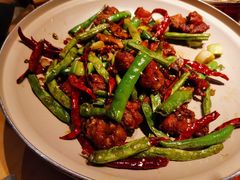 -醉得意·山茶油炒土鸡(泰安万达店)