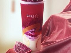 -CoCo都可(昌吉店)
